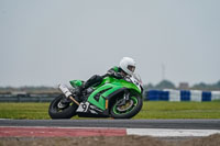 Advanced Group Green Bikes